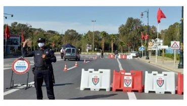 تمديد فترة العمل بالإجراءات الاحترازية لمدة أسبوعين اضافيين