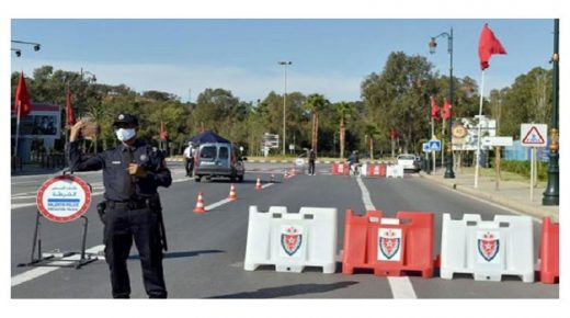 تمديد فترة العمل بالإجراءات الاحترازية لمدة أسبوعين اضافيين