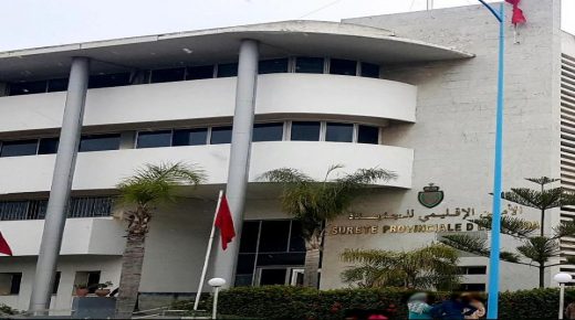 الجديدة .. إجهاض عملية للتهريب الدولي للمخدرات وحجز 3 أطنان و300 كلغ من مخدر الشيرا