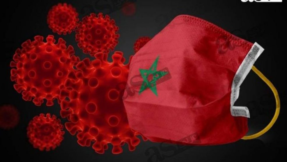 لم يتم تسجيل اي حالة وفاة جديدة بالمغرب