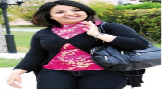 فاطمة بوبكري”الإعلامية ، الجائحة كانت امتحانا عسيرا لكنها عززت ثقافة التضامن بين مكونات الشعب المغربي.
