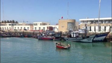 مهنيو الصيد بالجديدة يشجبون كل مس بإدارة مندوبية الصيد البحري و مهنيي القطاع