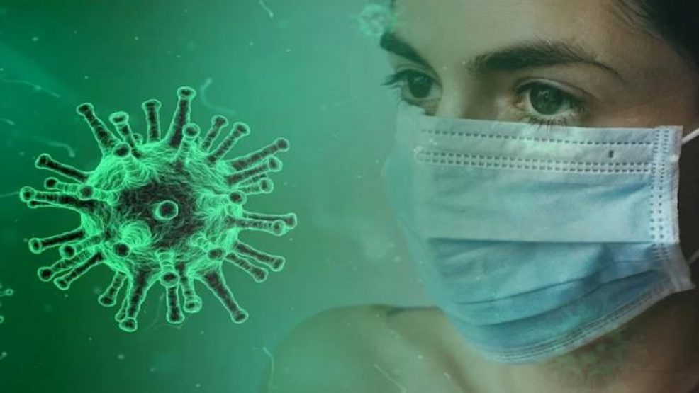 تسجيل 8 حالة وفاة جديدة و إصابة 696 حالة مؤكدة بفيروس كورونا