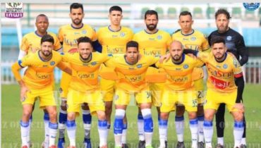نهضة الزمامرة يضيع فوزا كان في المتناول أمام شباب المحمدية