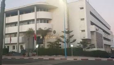 أمن الجديدة :توقيف شخص يبلغ من العمر 40 سنة للاشتباه في تورطه في قضية تتعلق بالتزوير واستعماله في النصب والاحتيال