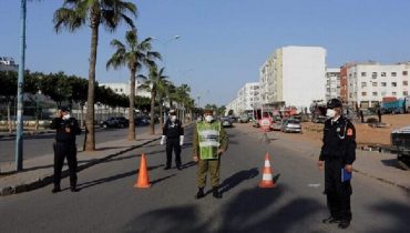 الحكومة تمدد حالة الطوارئ