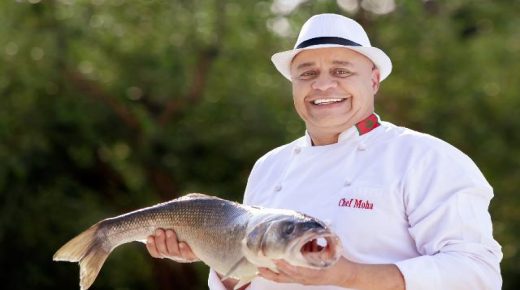 تنوع عروض المطاعم بمنتجع مازاغان خلال موسم الصيف  إفتتاح مطعم جديد مطل على البحر: Mouja by Moha