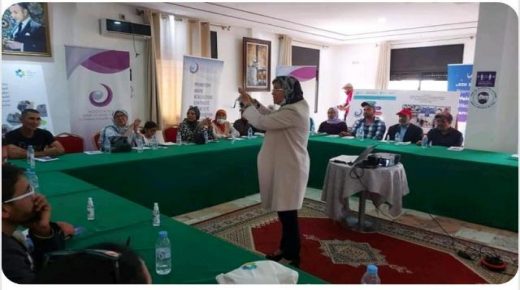 حرفيو الصناعة التقليدية بآزمور يلجون عالم الرقمنة بمنصة الكترونية