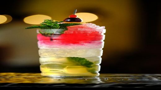 أول إفتتاح عالمي بمنتجع مازاغان: Bushra by Buddha-Bar