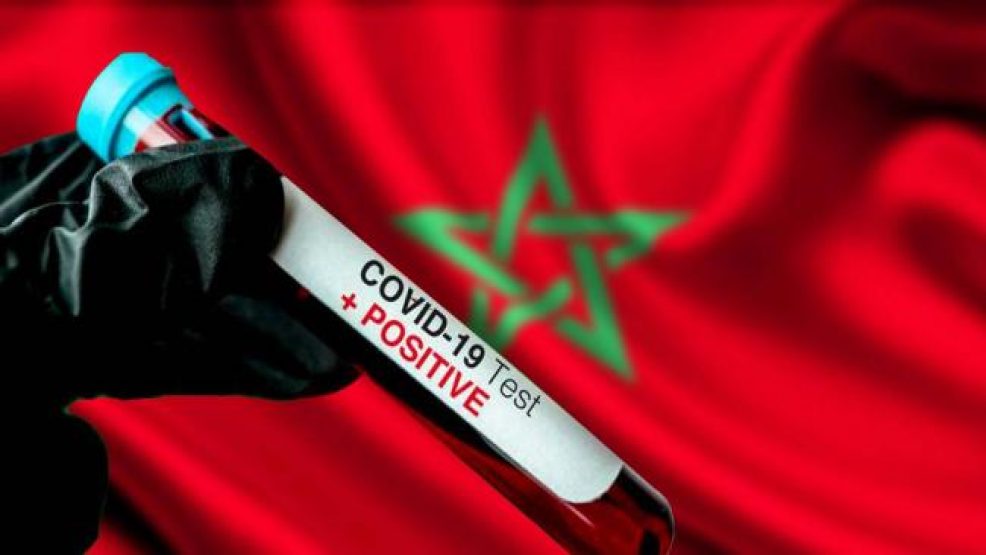 بالمغرب :تسجيل 376 حالة جديدة مؤكدة و 2حالة وفاة بفيروس كورونا