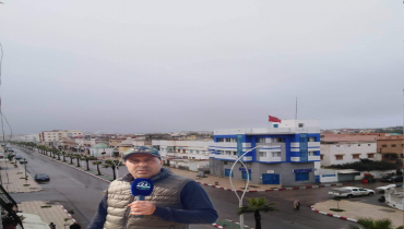 المغرب :تسجيل 395 حالة جديدة مؤكدة و 5حالة وفاة بفيروس كورونا