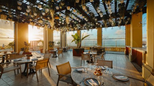 مازاغان يعزز عرض مطاعمه هذا الصيف KOR Grill & Bar ، تجربة أناضولية جديدة بمنتجع مازاغان.