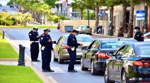 الحكومة تمدد حالة “الطوارئ الصحية” من 10 شتنبر إلى غاية 31 أكتوبر.