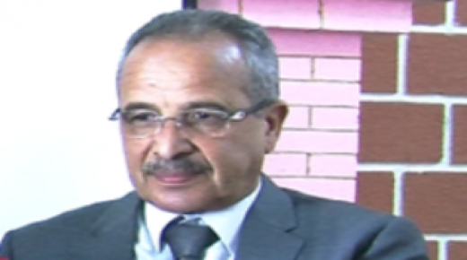 مصطفى الصافي رئيس جماعة الحوزية في ذمة الله