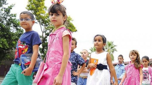 انطلاق الدراسة بشكل فعلي يوم الجمعة 10 شتنبر عوض يوم 03 شتنبر 2021 (وزير التربية الوطنية)