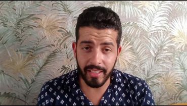 كلمة حصرية لموقع ازمورانفو24 للكاتب المحلي لحزب التجمع الوطني للأحرار المهدي ياسيف بعد تصدر الحزب نتائج  الاستحقاقات بازمور