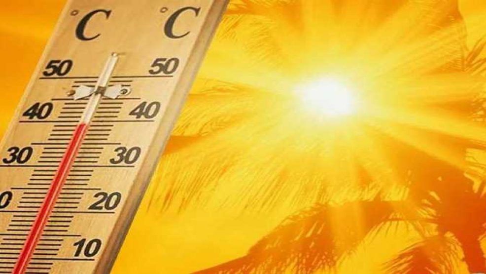 موجة حر تتراوح درجاتها ما بين 36 و45 درجة من اليوم الاثنين إلى غاية يوم الجمعة المقبل بعدد من مناطق المملكة