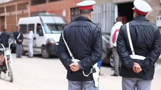حد السوالم…الدرك الملكي يفك لغز سرقة المحلات التجارية