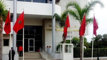 بيان حقيقة لمصالح الأمن الإقليمي بمدينة الجديدة