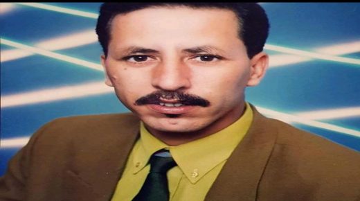 الزميل عبدالواحد سعادي يحظى بثقة المجلس الجماعي لاشتوكة