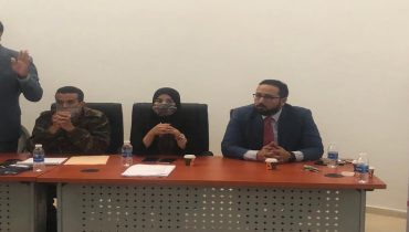 جماعة الحوزية : لقاء تواصلي لتسليط الضوء على برنامج الإقلاع الاقتصادي لفائدة شباب و نساء الجماعة
