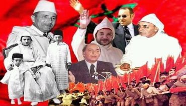 تهنئةمن رئيسة جماعة الحوزية مرفوعة إلى السدة العالية بالله صاحب الجلالة الملك محمد السادس نصره الله وأيده بمناسبة الذكرى 46 للمسيرة الخضراء المظفرة.