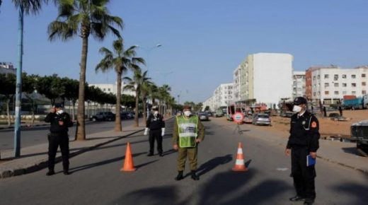 (كوفيد-19) .. الحكومة تقرر اتخاذ عدة تدابير ليلة ال31 دجنبر 2021 إلى فاتح يناير 2022