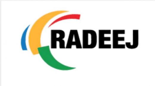 بوشرى براضي أول امرأة على رأس وكالة “راديج