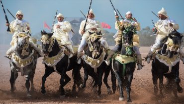 تسجيل “تبوريدا” كتراث عالمي