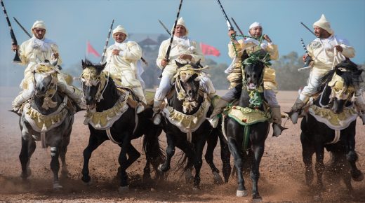 تسجيل “تبوريدا” كتراث عالمي