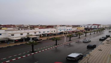 أزمور :السرعة الجنونية لبعض المتهورين قد تؤدي إلى حوادث مميتة لا قدر الله