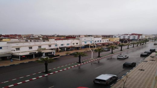 أزمور :السرعة الجنونية لبعض المتهورين قد تؤدي إلى حوادث مميتة لا قدر الله