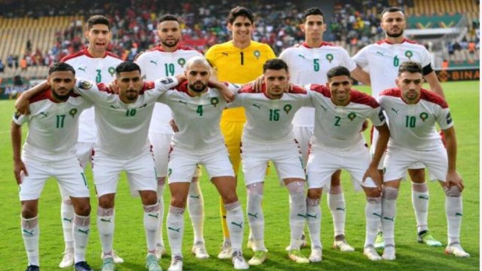 كأس إفريقيا للأمم (الكاميرون 2021): رحلة المنتخب المغربي تتوقف عند دور الربع بعد انهزامه أمام منتخب مصر 1-2