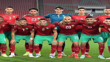 أسود الأطلس تطفئ اللهب المالاوي