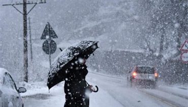 بالمغرب :تساقطات ثلجية ستهم ابتداء من اليوم الأربعاء وإلى غاية بعد غد الجمعة