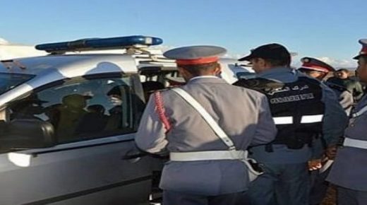 البئرالجديد…هكذا يتم تهريب الكوكايين داخل سيارات معدة للكراء