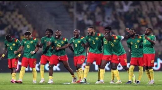 أسود التيرانغا تثأر لأسود الأطلس