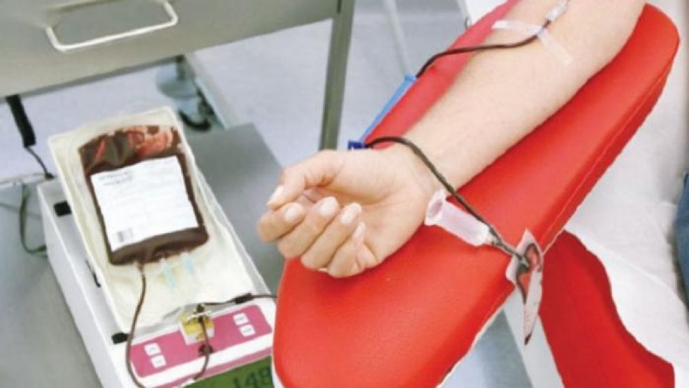 المركز الوطني لتحاقن ومبحث الدم ينظم حملة وطنية تحسيسية   للتبرع بالدم تحت شعار:” التبرع بالدم مسؤولية الجميع“