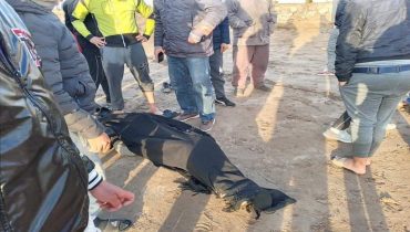 غرق قارب للصيد التقليدي بالجديدة .. مصرع شخصين وخمسة آخرون في عداد المفقودين