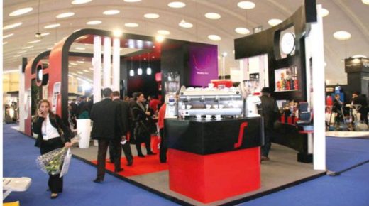 الجديدة .. المعرض الدولي MAROCOTEL بمركز المعارض محمد السادس من 16 إلى 20 مارس الجاري