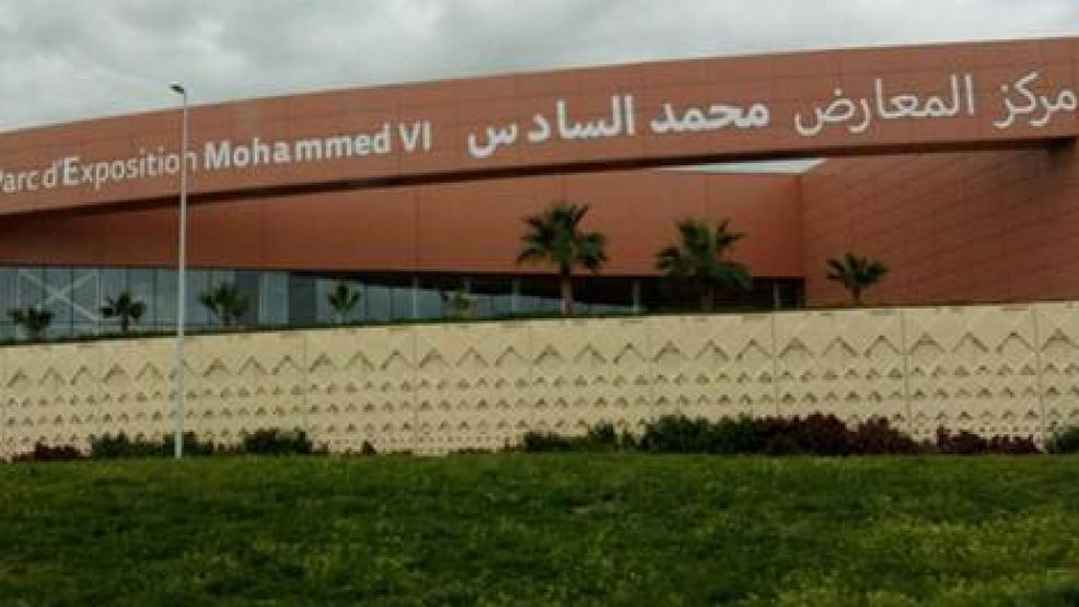إقليم الجديدة : تنظيم المعرض الدولي للتجهيز المهني للفندقة والمطعمة بمركز المعارض محمد السادس