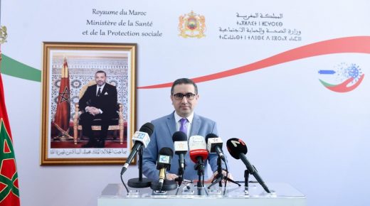 كوفيد-19.. الحالة الوبائية الراهنة في المغرب الأفضل منذ بداية الانتشار الجماعي للفيروس (معاذ المرابط)