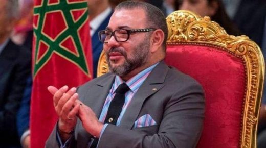 عصبة الأبطال الافريقية 2022: جلالة الملك يهنئ في اتصال هاتفي نادي الوداد الرياضي