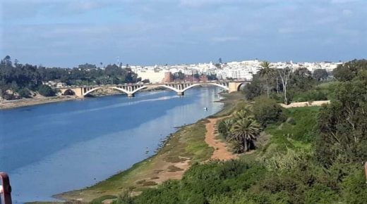 نهر_ام_الربيع_يحتضر