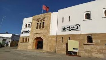 حكومة الشباب الموازية تنظم دورة تكوينية تحسيسية لفائدة الصناع التقليديين بدار الصانع أزمور