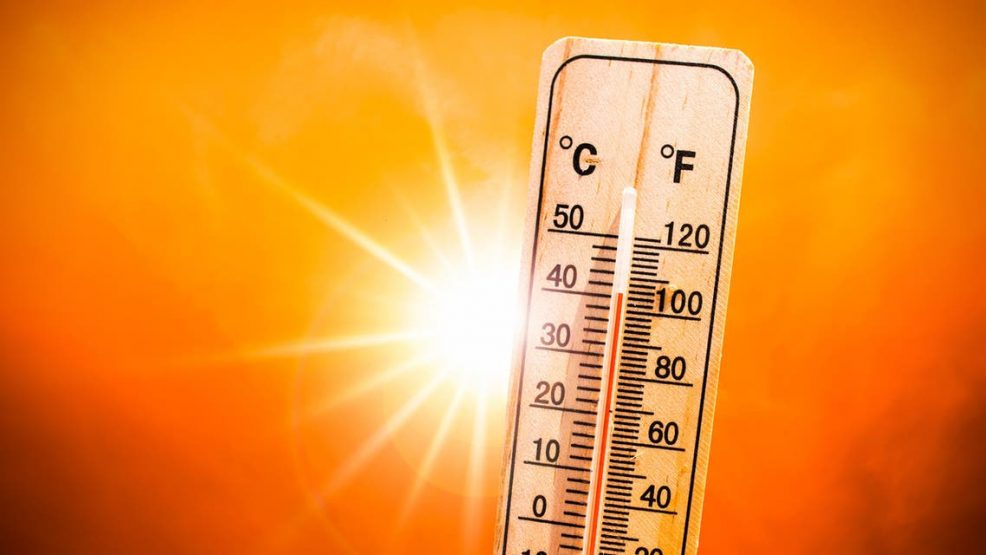 موجة حرارة تتراوح ما بين 39 و47 درجة من الجمعة إلى الأحد بعدد من أقاليم المملكة