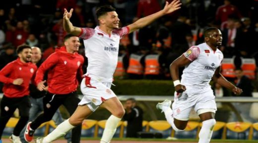 دوري ابطال افريقيا.. انطلاق بيع تذاكر المباراة النهائية بين الوداد الرياضي والأهلي المصري ابتداء من اليوم  الخميس (الجامعة)