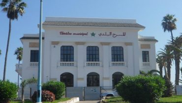 تسجيل 6 معالم تاريخية في مدينة الجديدة