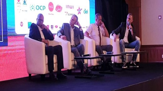 نسخة موسم مولاي عبدالله أمغار 2022 . ولع متجدد ومتواصل مع التراث يعود