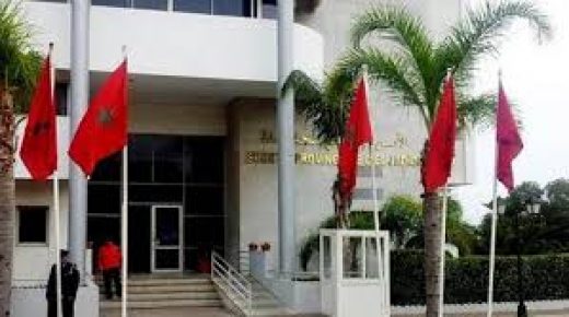 أمن الجديدة:ايقاف مجموعة من الخارجين عن القانون